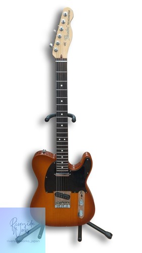 Guitare électrique fender usa - guitare,