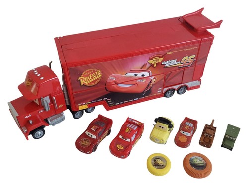 Camion mack cars - camion,