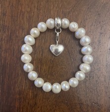 Thomas Sabo Real Pearl and