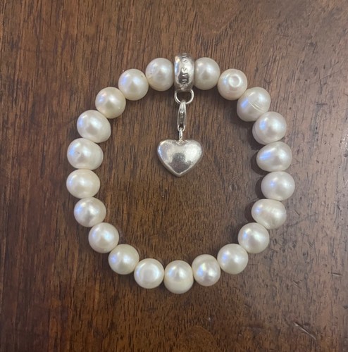 Thomas sabo real pearl and - real,