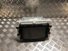 Ecran GPS RENAULT MASTER 3 PHASE 2 8201736086