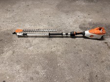 taille haie HLA 135 k ( SOLO )