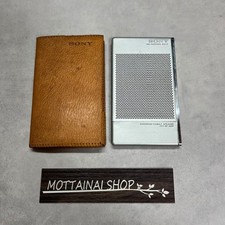 Récepteur SONY ICR-9 AM