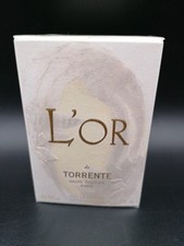 TORRENTE Haute Couture, L'or