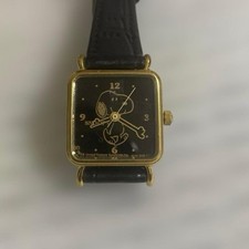 Montre Citizen VEGA Snoopy