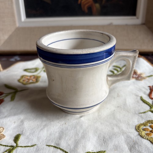 Tasse brulot ancienne gien - tasse,