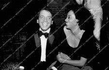 crp-34565 1998 music Steve Rubell & Diana Ross at famous Studio 54 nightclub crp