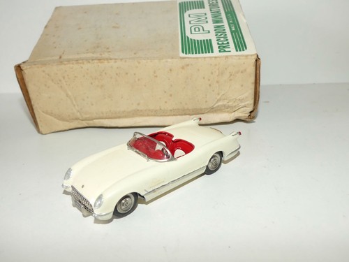 Chevrolet corvette 1953 - chevrolet, c1