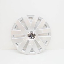 Enjoliveur de roue pour VW POLO 6R 15' 6R0601147CWPU