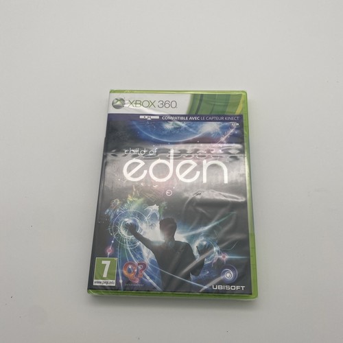 Neuf new child eden - child, xbox