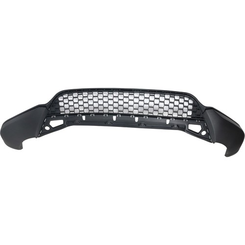 Air dam deflector valance - deflector,