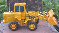 JOAL 1/50 N° 214 - PELLE CHARGEUSE AVEC ROUES  CATERPILLAR 920