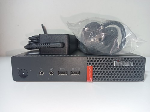 Lenovo m710q 6700t 8go - -,