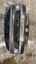 Pare choc avant RENAULT CLIO 3
