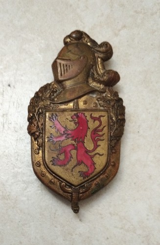 Insigne 5ème légion la - légion,