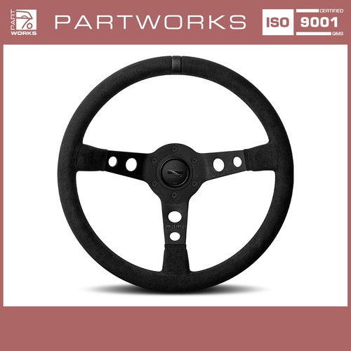 Volant sport pour porsche momo - sport,