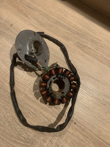 Stator allumage bobines - d'allumage,