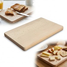 PLANCHE À DÉCOUPER EN HÊTRE