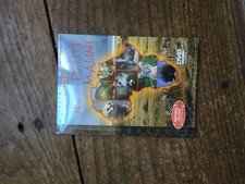 DVD DOCUMENTAIRE animaux