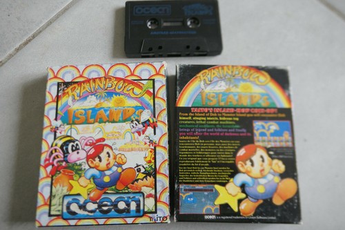 Jeu amstrad cpc 464 - 464,
