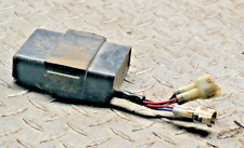 GB1 CONTROL BOX CDI ECU UNIT 04 SUZUKI LTZ400 LTZ 400 QUAD KFX ATV FREE SH