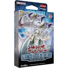 Yu-Gi-Oh! Deck de Structure