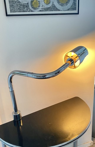 Space age lampe - lampe, de