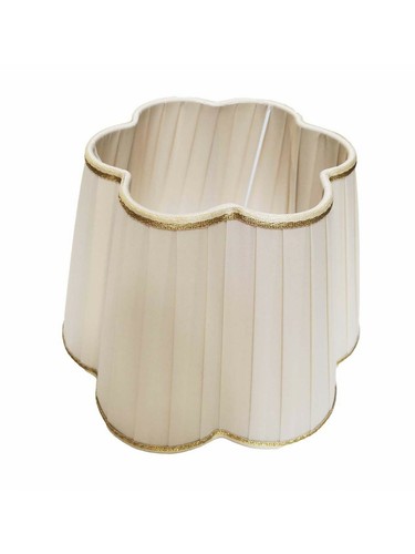 Abat jour organza ponge - en,