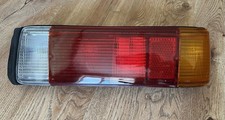 BMW E21 Tail Light BMW E21 Tail Lamp Genuine OEM 63211362662 Right