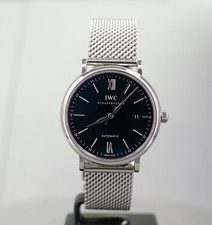 IWC Portofino Fullset 42mm Automatique IW356506