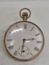 Montre Gousset Boule MARVIN