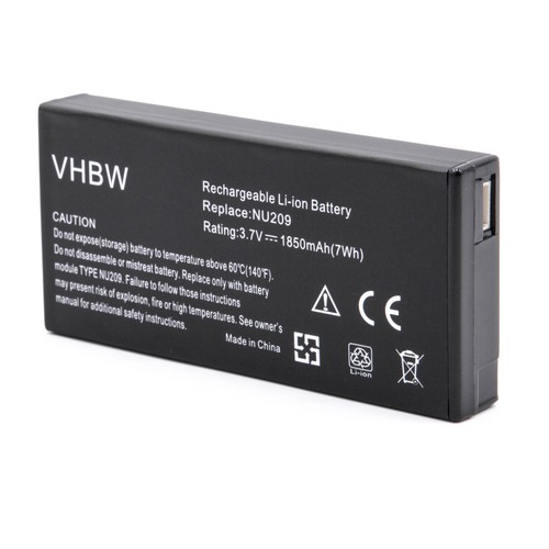 Batterie pour dell poweredge - pour,