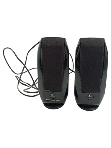 Logitech ensemble enceintes - logitech,