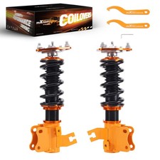 Combinés filetés Suspension