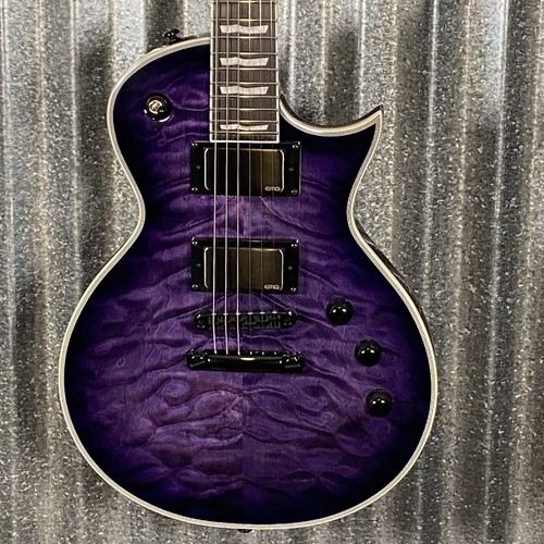 Esp ltd 1000 see thru - ec-1000,