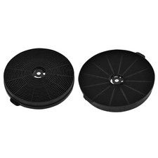 Filtre à charbon (2pcs)