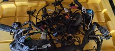 BMW F650 F 650 CS F650CS Wire Wiring Harness Loom 