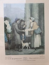 Cries of London  "chansons