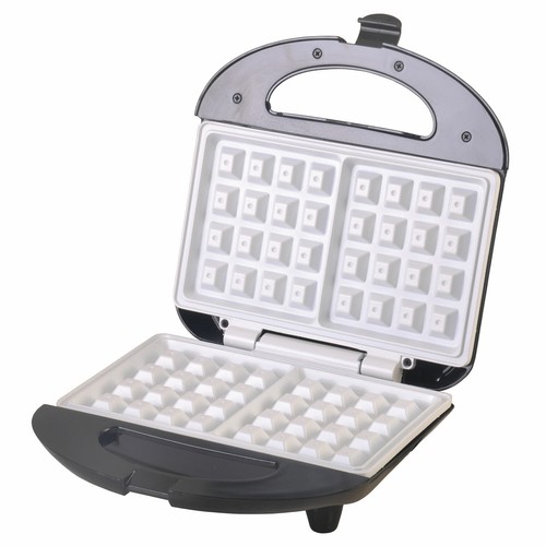 Gaufrier pour gaufres belges - pour,
