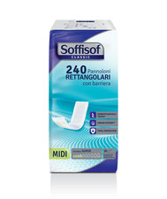 240x Soffisof Couches