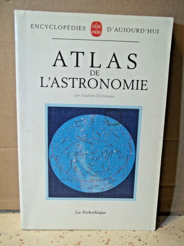 Herrmann atlas de - herrmann.,