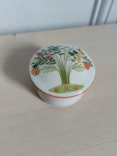 Boîte / pilulier Villeroy &