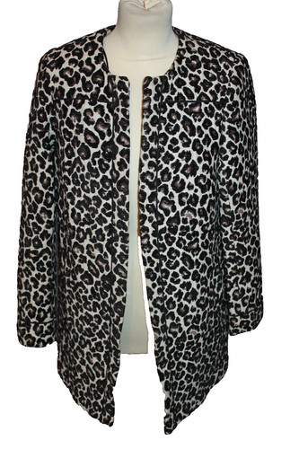 Manteau leopard femme - femme, °°°