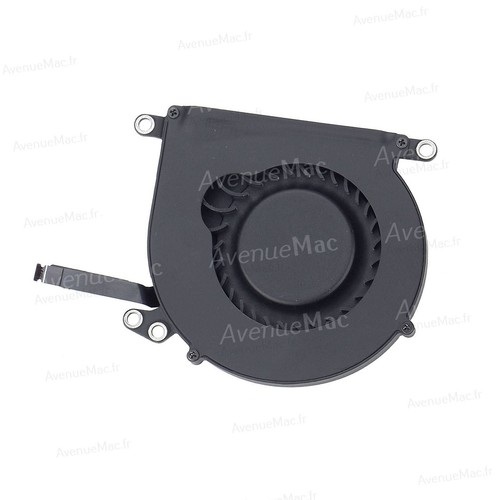 Ventilateur pour macbook - pour,