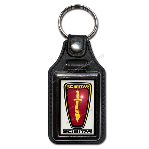 Reliant scimitar faux cuir - reliant,