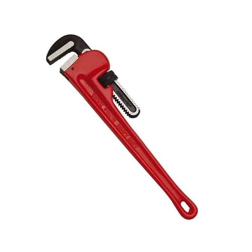 Clé serre tube 150mm - 150mm, virax