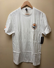 Official STIHL Trusted Graphic White T-shirt - M, L, XL, 2X, 3X  & 4X Sizes