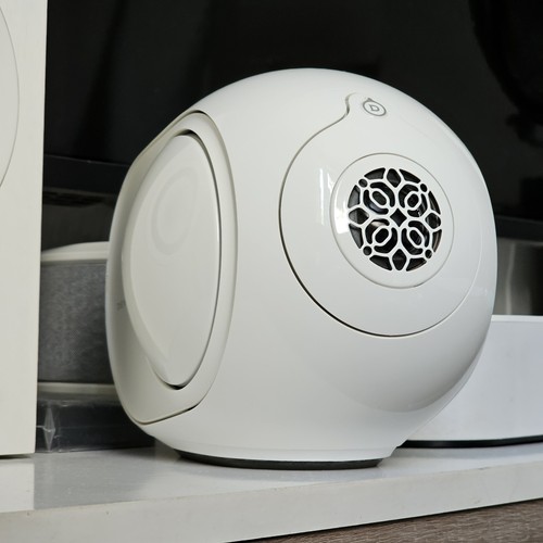 Devialet phantom 98db - phantom,