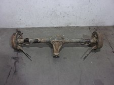 train arriere SUZUKI CARRY ST