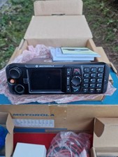 POSTE RADIO MOBILE